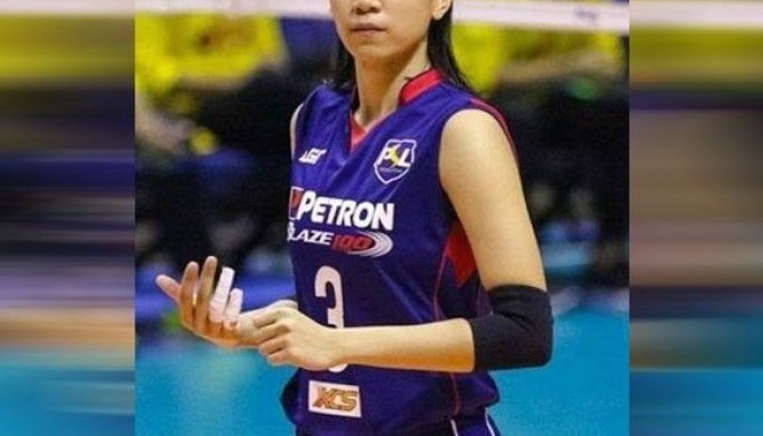 Mika Reyes tumawid na sa SLR Lady Realtors