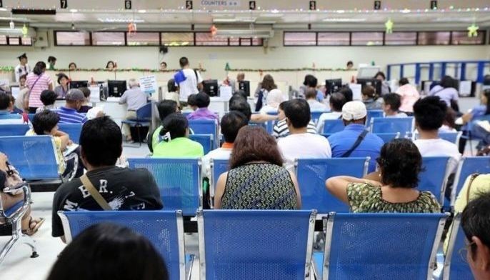 P58.50 milyong nailabas na calamity assistance ng SSS noong 2019
