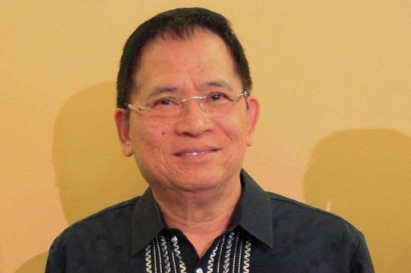 Villanueva: Pumutok ang Bulkang Taal dahil sa 'sumpa ng kasalanan'