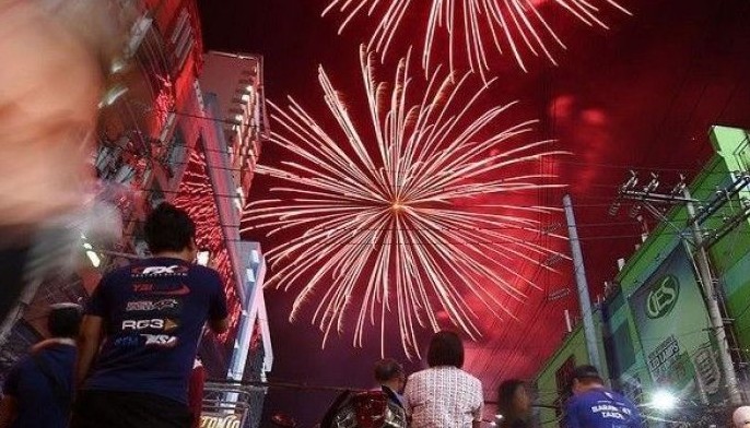 DOLE reminds employers to follow higher pay rules on Chinese New Year