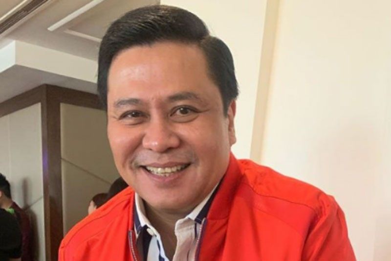 Jinggoy excited mag-comeback para sa Summer Filmfest