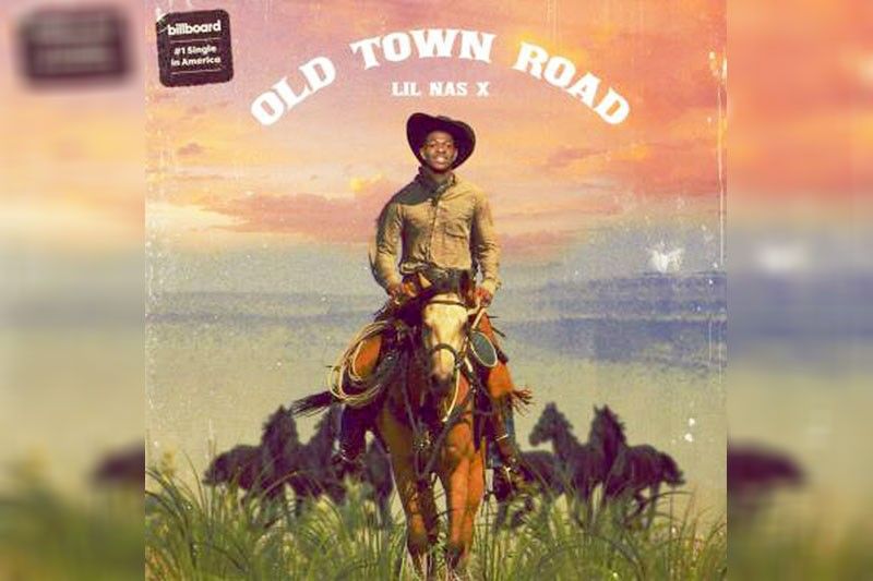 Old Town Road is biggest seller of 2019