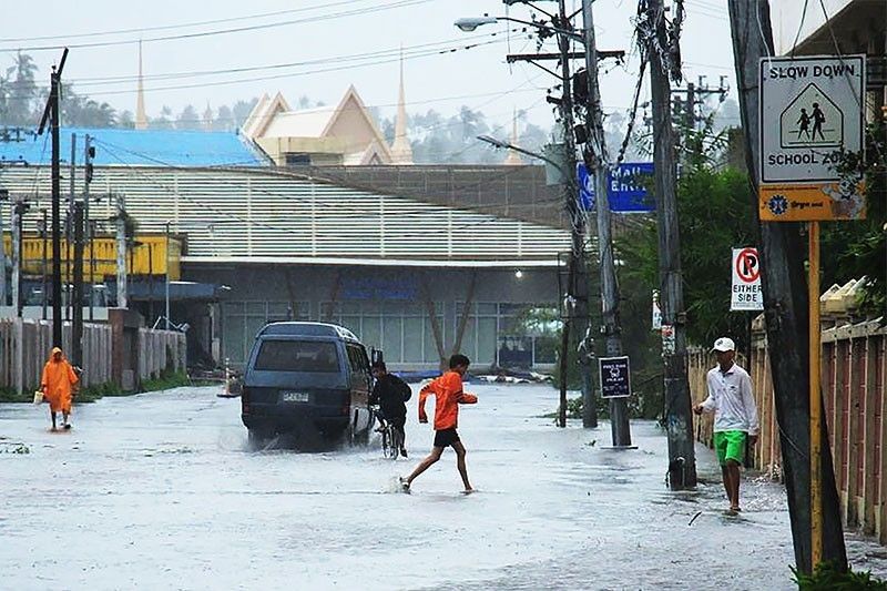 Makati donates P18 million to calamity-hit areas