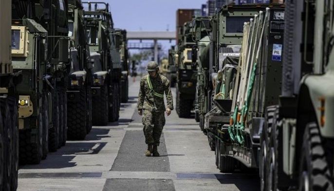 Reason for VFA scrapping 'flimsy' and 'unreasonable' &mdash; former Philippine envoy to US