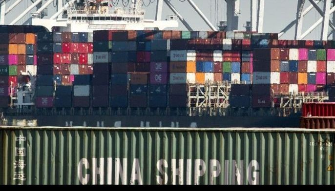 &lsquo;Economic risks less pronounced as trade tensions ease&rsquo;
