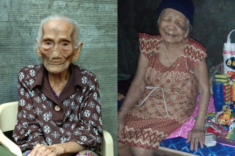 â��Oldest survivors of Taal:â�� Centenarians outlast volcanic eruptions