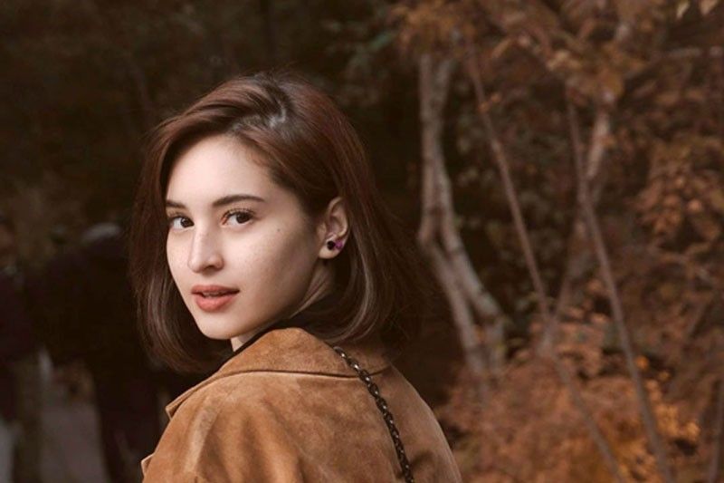 Coleen Garcia back to the showbiz grind