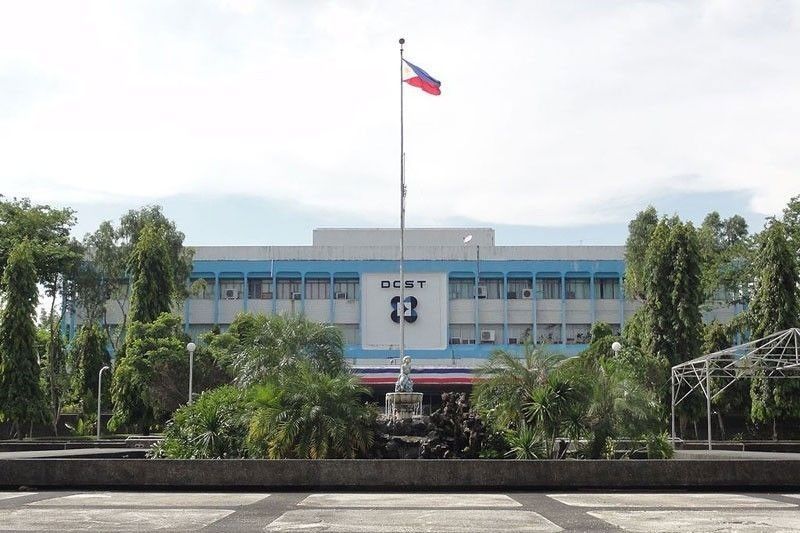 DOST boosts efforts to strengthen âlifeline structuresâ