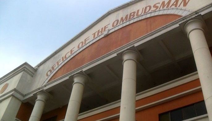 3 former DOF execs cleared in tax credit scam
