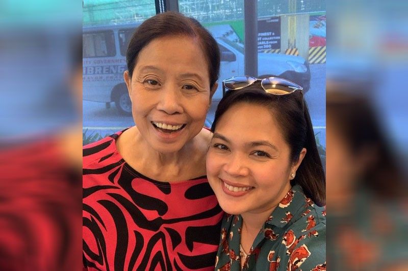 Makulay na buhay ni Mother Lily inaabangan kung makukumpleto sa pelikula