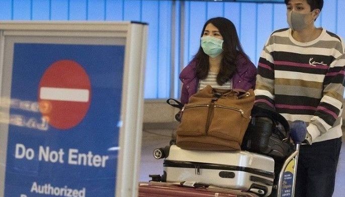 WHO: nCov outbreak not yet global health emergency