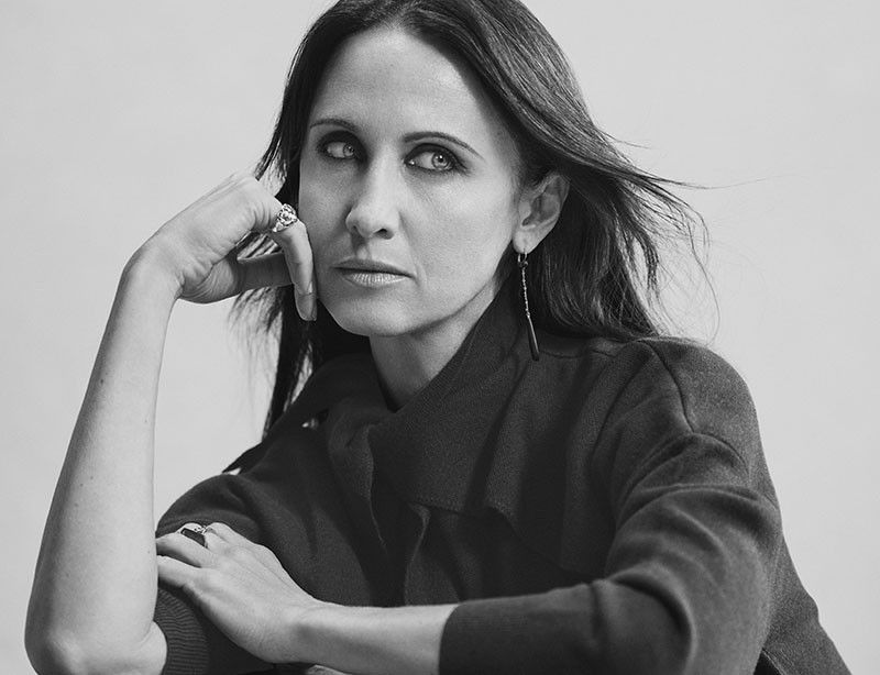 Harlan + Holden and first creative director Alessandra Facchinetti: Existential retail pioneers