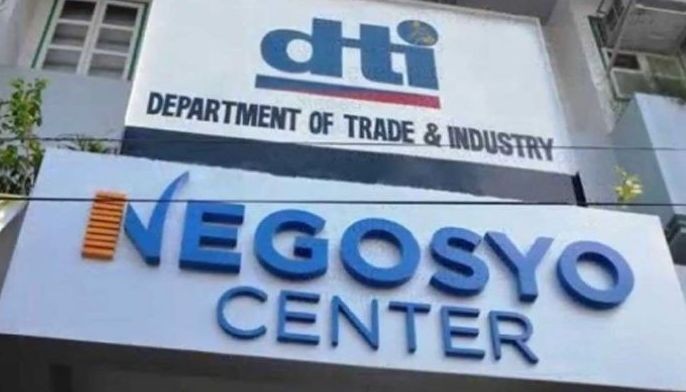 DTI to put up 19 Negosyo Centers