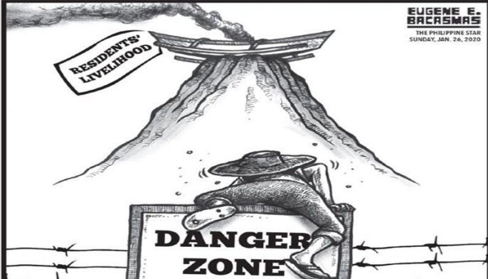 EDITORIAL - Permanent evacuation