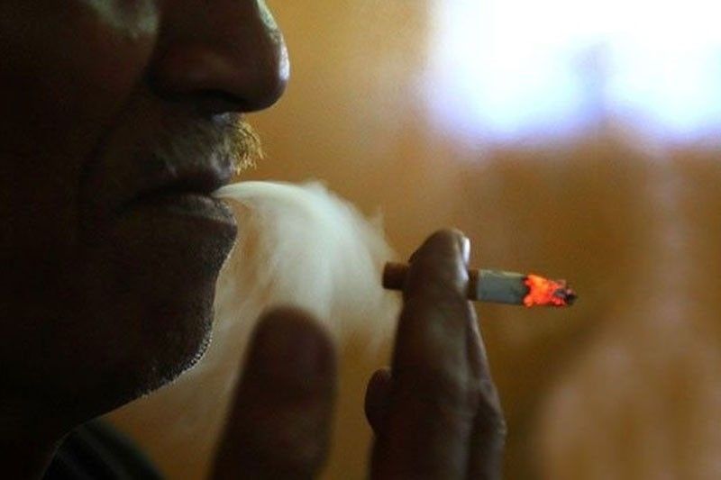 Only 4% quit smoking amid Philippines regulations