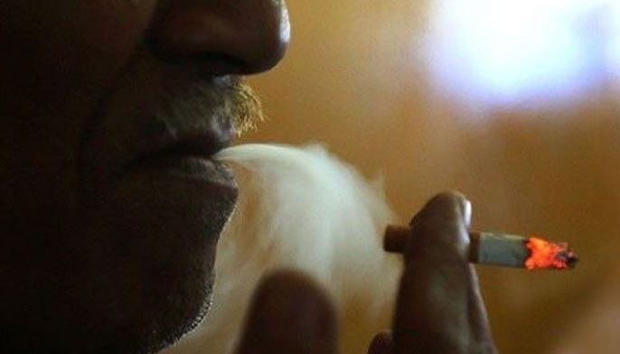 Only 4% quit smoking amid Philippines regulations