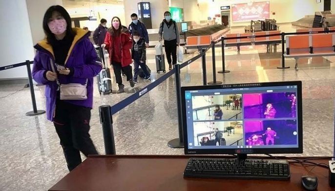 Filipina exposed to novel coronavirus quarantined in Hong Kong &mdash; consulate