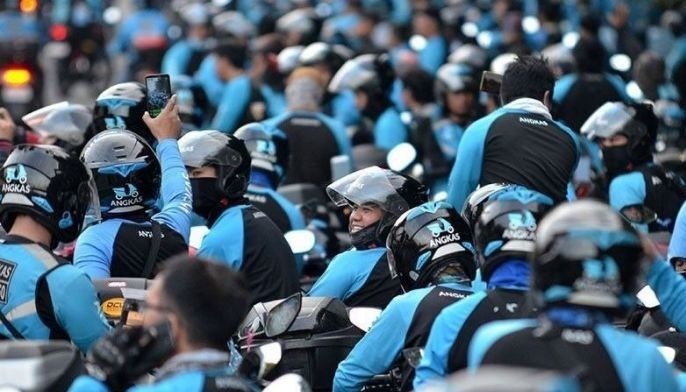 Senate to summon foreign owner of Angkas