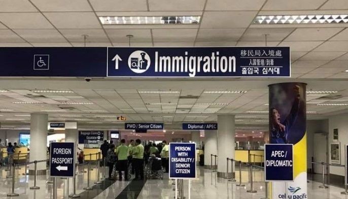 &lsquo;Visa upon arrival&rsquo; ng Chinese itinigil ng BI