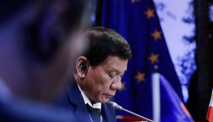 EU removes Philippines from priority watchlist