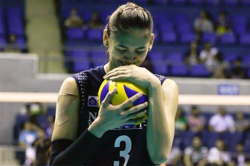 Jaja Santiago wins historic medal in overseas pro league