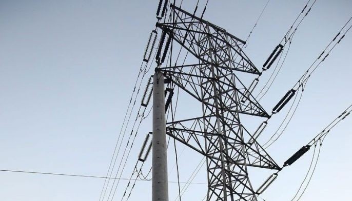 Power interruption sa Metro Manila