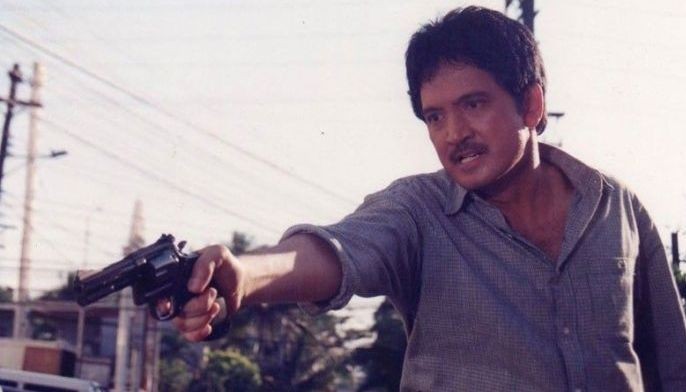 60 Pelikula ni Rudy Fernandez mapapanood na uli