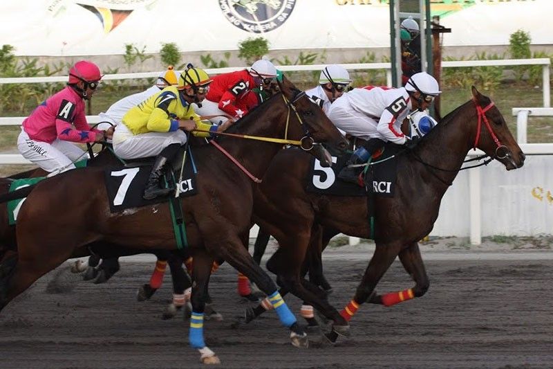 Malalaking dalawang stakes race pakakawalan sa Pebrero 2