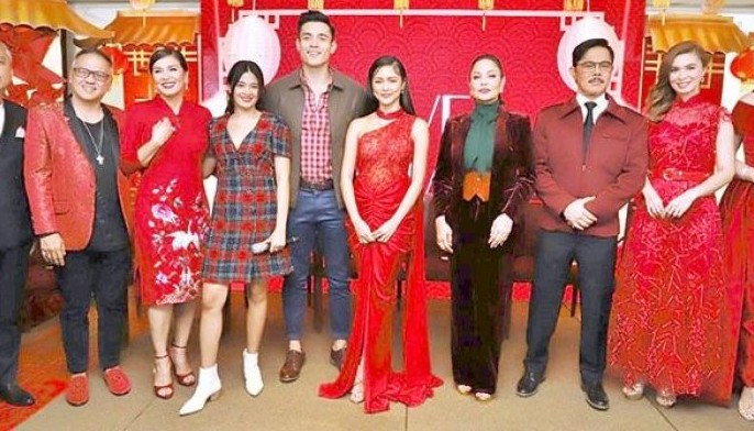 Family drama 'Love Thy Woman' premieres Feb. 10