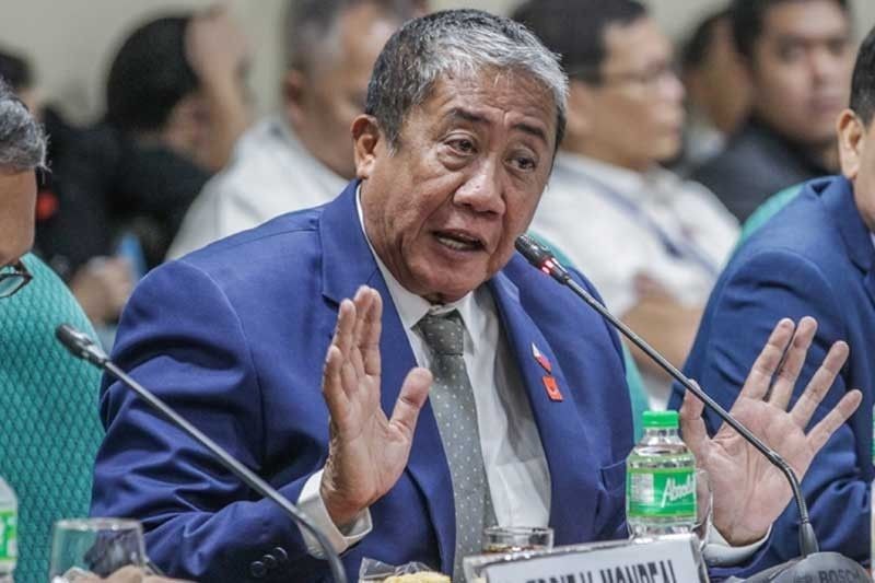 Tax issue hounds NAIA rehab talks