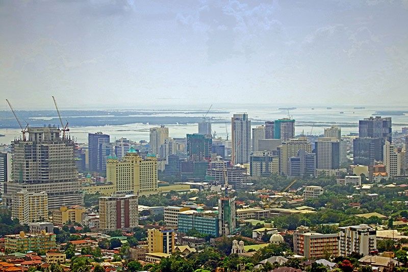 Cebu â��still favoredâ�� as outsourcing site