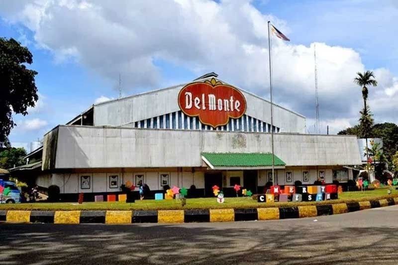 Singapore investor buying 13% stake in Del Monte Philippines