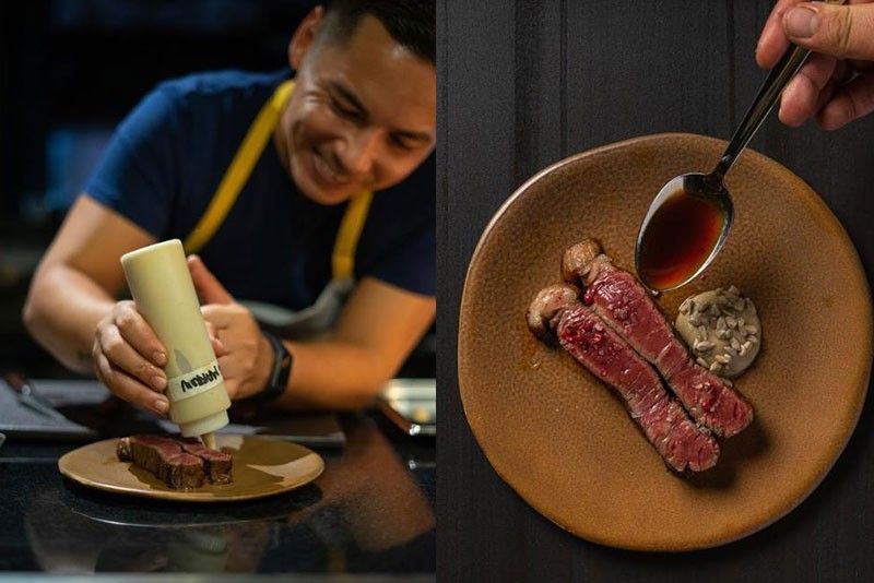 Filipino restaurant named one of world's best by CNN