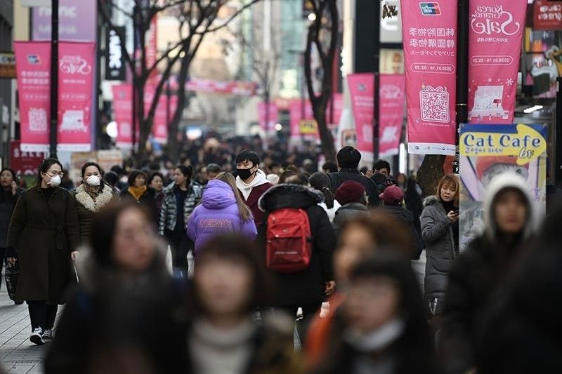 Workers in South Korea to get pay hike