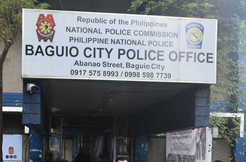 Baguio police tag journalist as 'communist front organization personality'