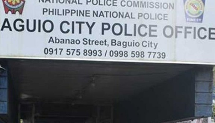 Baguio City Police Office - Tags | Philstar.com