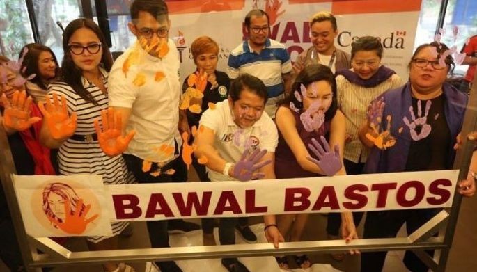 Citizens arrest vs pasaway, bastos na mga dayuhan