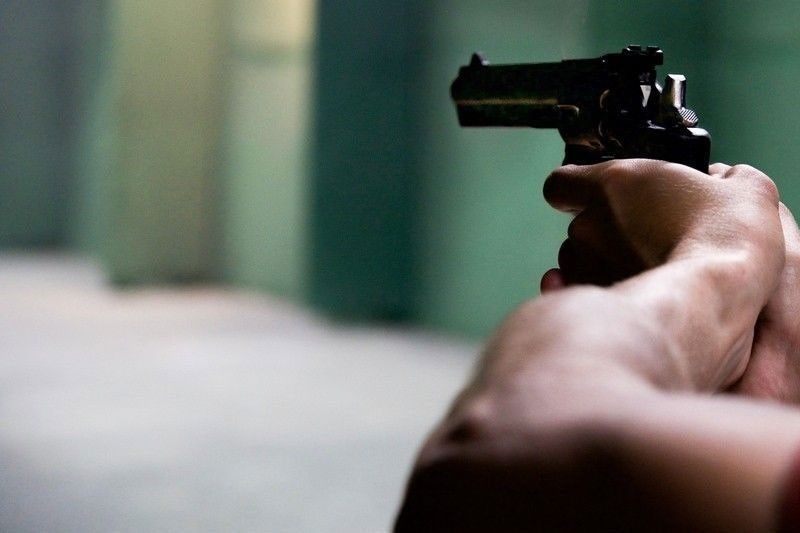 Cebuano cop shot dead in Abra