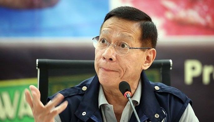Duque pahaharapin sa Kamara