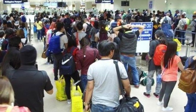 Visa Upon Arrival suspended amid risk posed by novel coronavirus