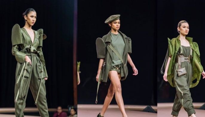 Ternocon 2020: wearability for millennials wins