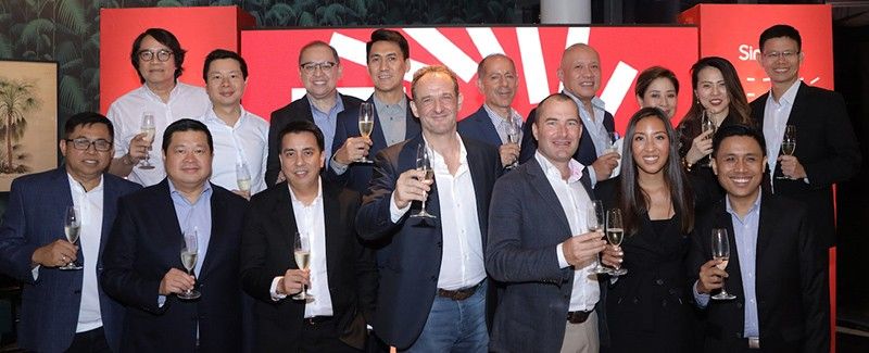 Singlife Philippines unveils 2020 plans with a new alliance