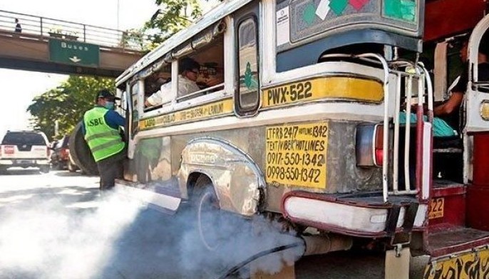 DOTr to remit millions in fines from erring private emission test centers