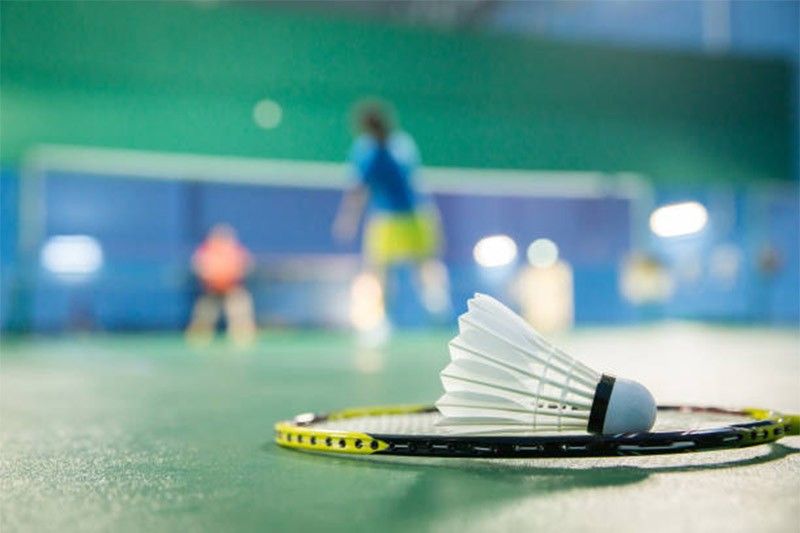 Philippine shuttlers to test mettle vs world's best in Asia badminton tiff