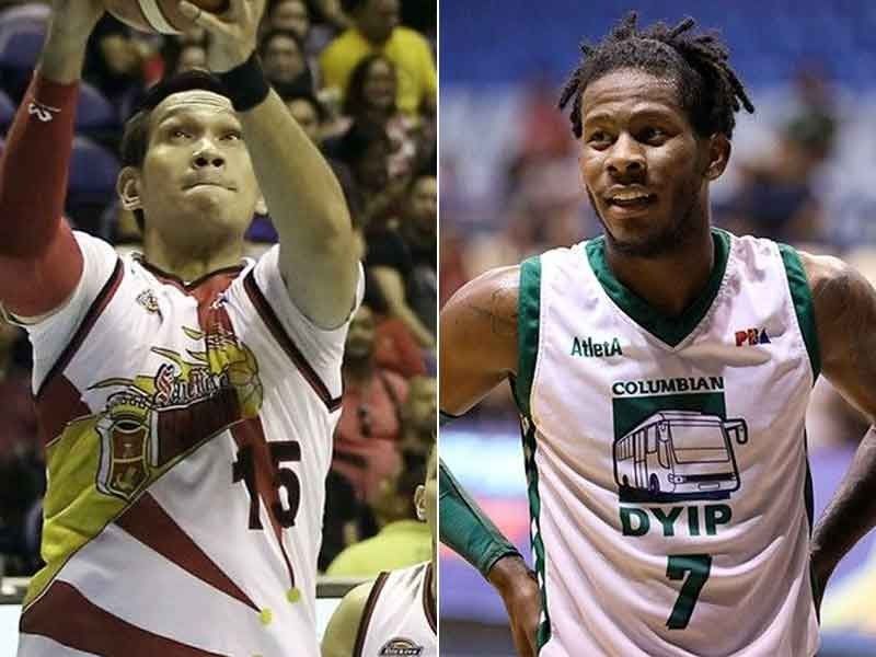 Perez claims PBA scoring honors; Fajardo is rebounding king