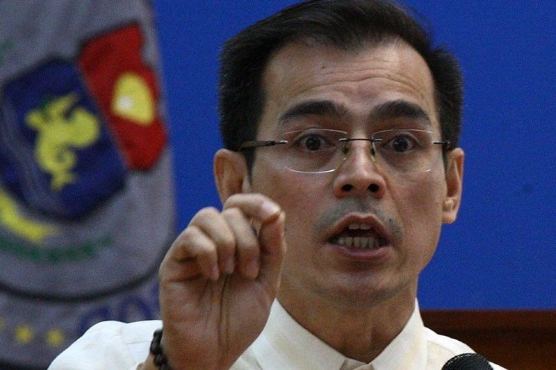 FULL TEXT: Isko Moreno's explanation for lawbreaking, â��trapoâ�� claims over product endorsements