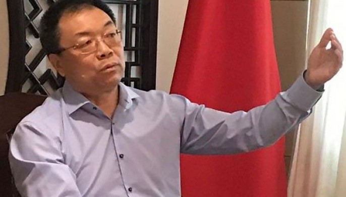 Cebu City under state of Preparedness: No need to ban Chinese - Consul