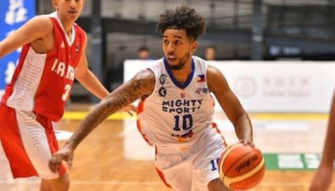 Mighty Sports enters quarter finals undefeated