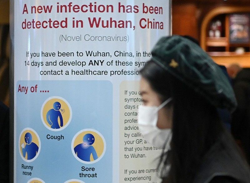Australian scientists 'first to grow' new coronavirus outside China