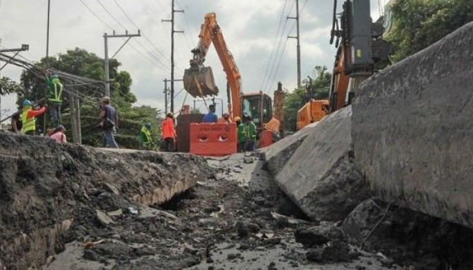 P3 billion projects for Cebu City North District
